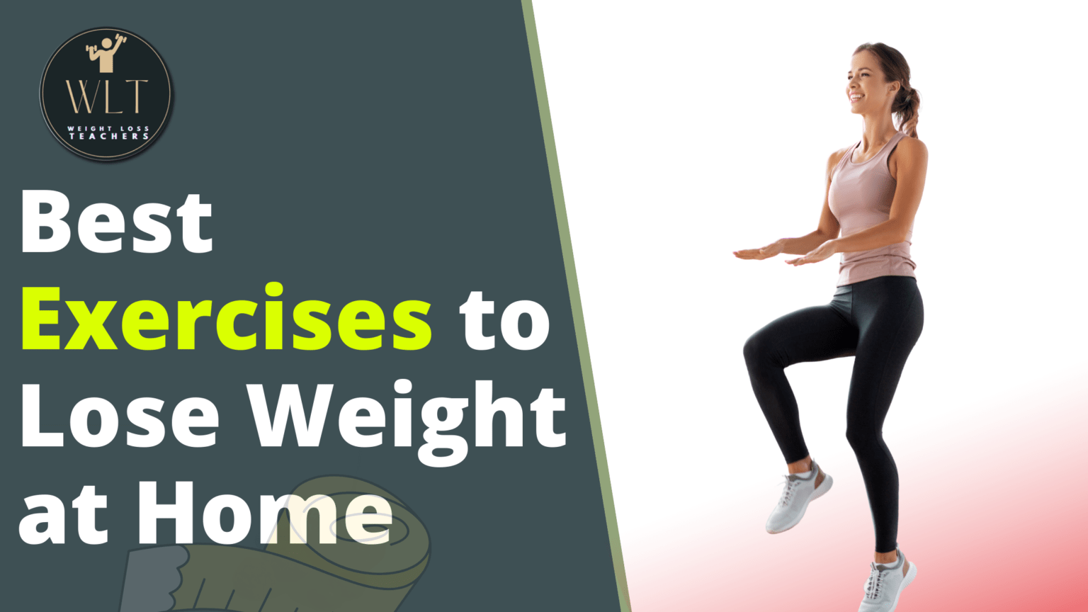 best-exercise-to-lose-weight