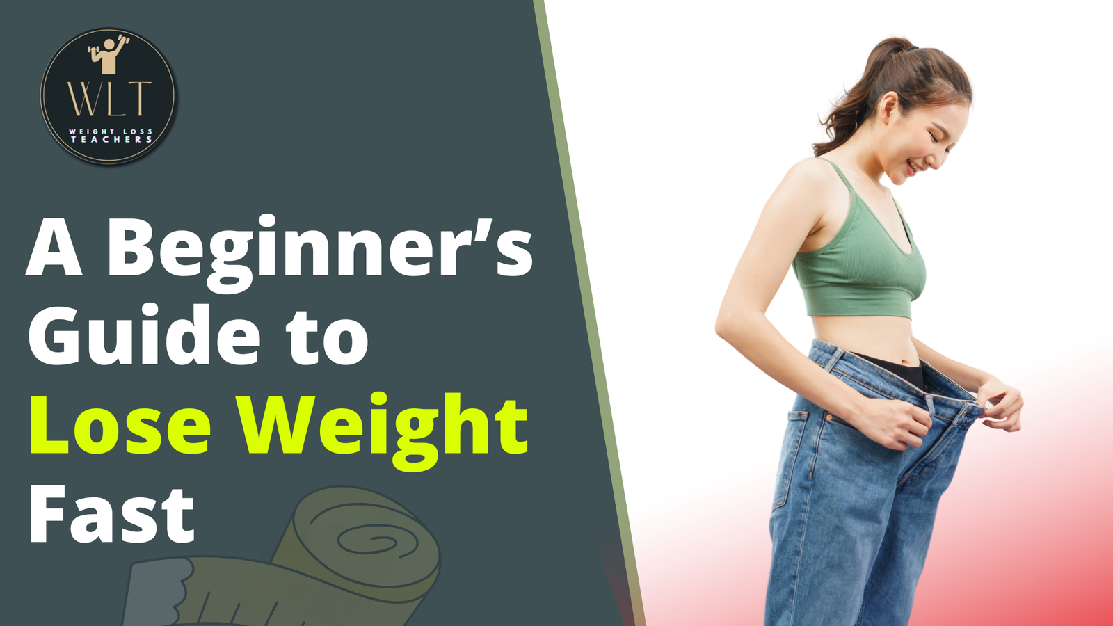 A-beginner's-guide-to-lose-weight-fast