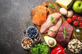 dietary-recommendation-for-weight-loss