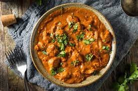 healthy-butter-chicken