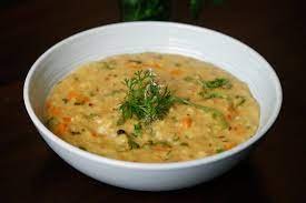 oats-vegetable-khichdi