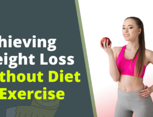 Can I Lose Weight on a Vegetarian Diet?