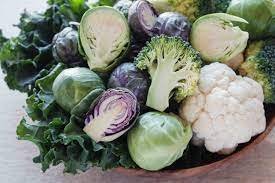 cruciferous-vegetables 