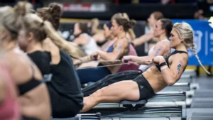rower-intervals