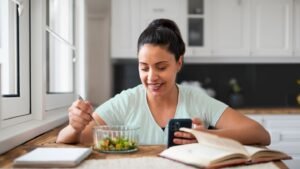 Tips for Successful Calorie Counting: A Roadmap to Nutritional Awareness