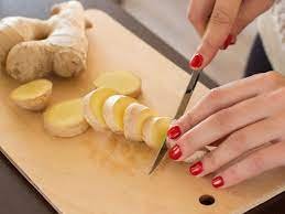 ginger-for-weight-loss