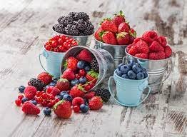 berries-for-weight-loss