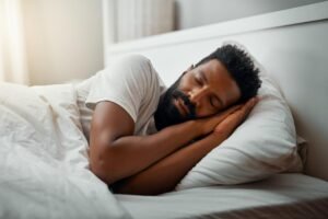 sleep-for-weight-loss