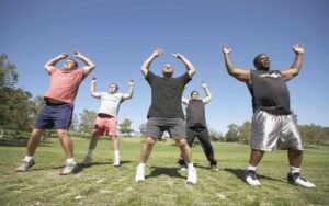 joining-a-weight-loss- group