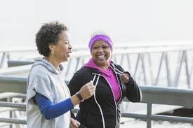 Patient and Consistent in Your Weight Loss Efforts