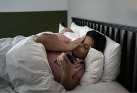 sleep-and-stress-management-sleep- and-relax-and- stress-and-do-not- depress
