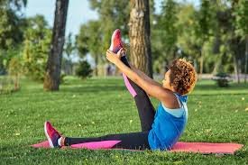 regular-exercise-and- physical-activity