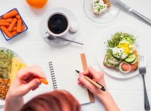 keeping-a-food-diary