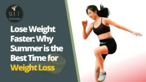 Lose Weight Faster