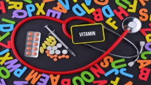 Vitamin mishaps