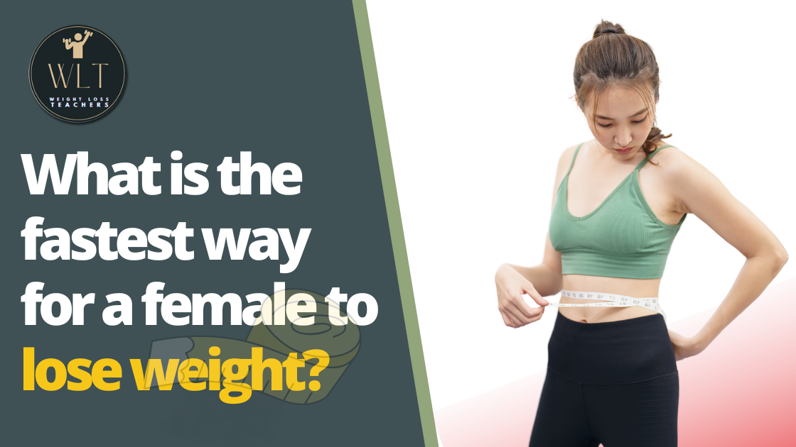 10 Things I Wish I Knew About Fitness and Weight Loss Before I Started My Journey!