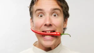 Appetite Suppression: Curbing Cravings with Cayenne Pepper