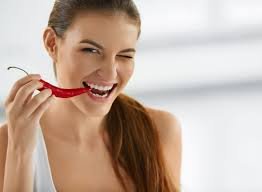 Metabolic Enhancement: Cayenne Pepper's Impact on Fat Metabolism