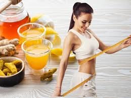 Ginger's Anti-Inflammatory Properties and Weight Loss