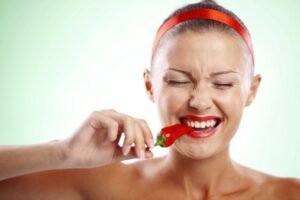 Thermogenesis: Boosting Metabolism with Cayenne Pepper