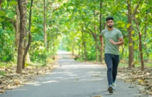 Physical Health Benefits