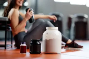 How Do Pre-Workout Supplements Work?