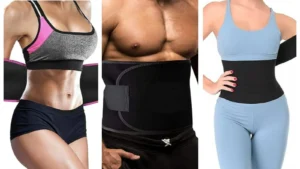Choosing the Right Waist Slimming Belt