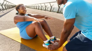 Exercise: The Key to Successful Weight Loss
