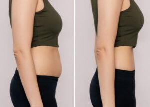 The Benefits of Non-Surgical Fat Reduction