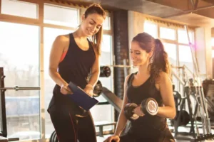 Exercise Recommendations for Weight Loss on a Lactose-Free Diet