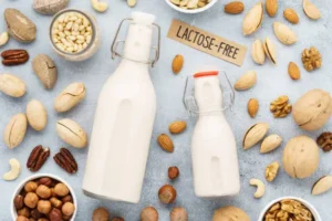 Foods to Eat on a Lactose-Free Diet
