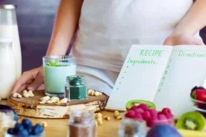 Meal Planning Tips for a Lactose-Free Diet