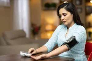 Understanding High Blood Pressure