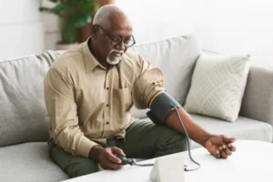 Understanding Hypertension and Weight Connection