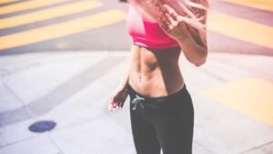 Achieving Realistic and Sustainable Weight Loss