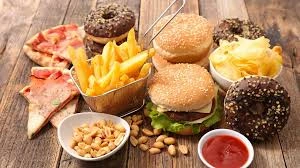 Processed Foods