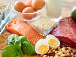 Lean Protein