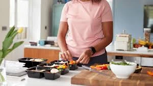 Prep Your Meals