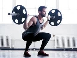 Strength Training