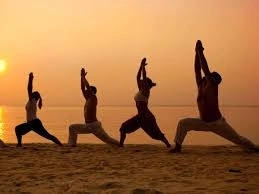 Yoga