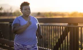 The Benefits of Walking for Weight Loss