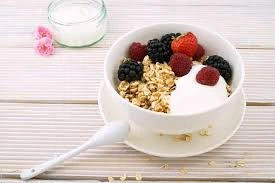 Non-Dairy Yogurt
