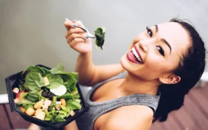 Putting It All Together: Building a Balanced Plant-Based Diet for Weight Loss
