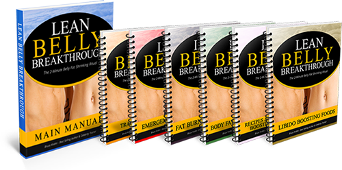 Lean Belly Breakthrough