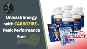 carbofire for weightloss