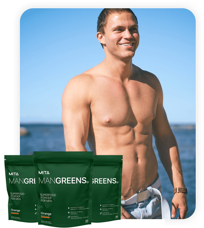 How Man Greens Works