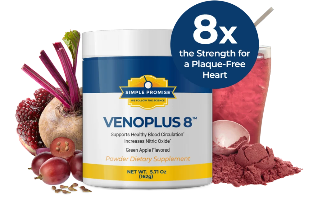VENOPLUS 8
